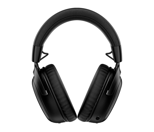 HyperX Cloud III Wireless S Black - 1348064 - zdjęcie 2